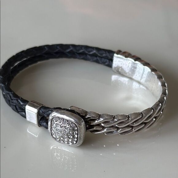 Brighton crystal bracelet - Picture 1 of 5